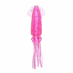 Mahi Maniacs 5 Inch Squid 5 Count Pack
