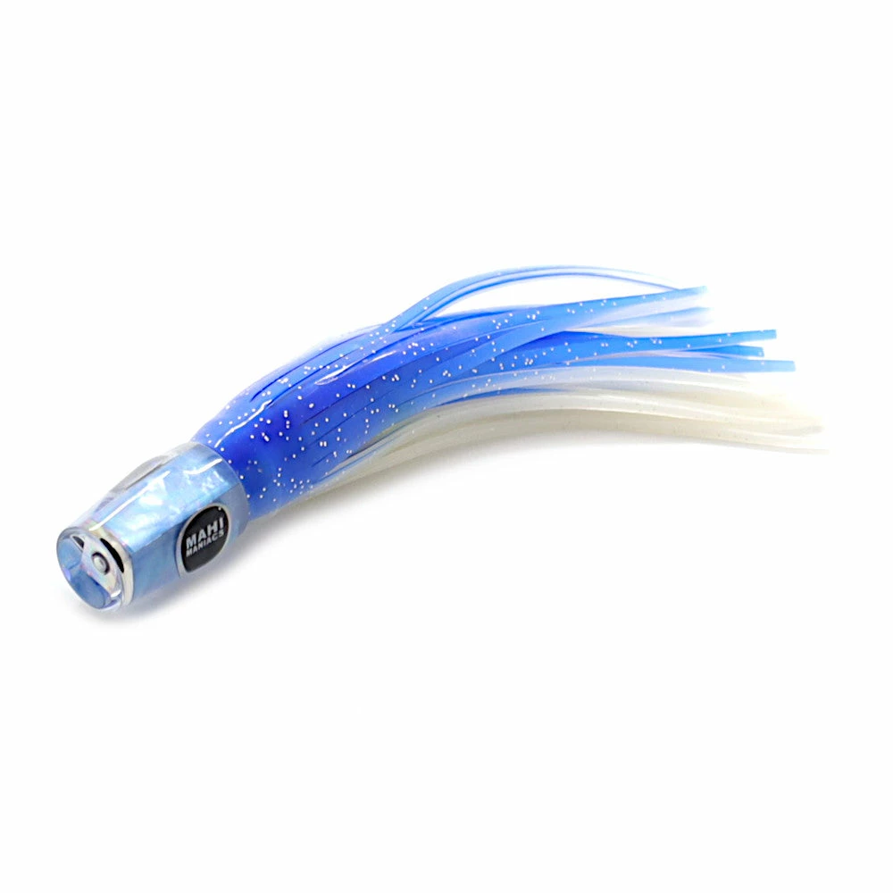 Mahi Maniacs 6 Inch Chugger Lure 7 Mahi Maniacs 6 Inch Chugger Lure