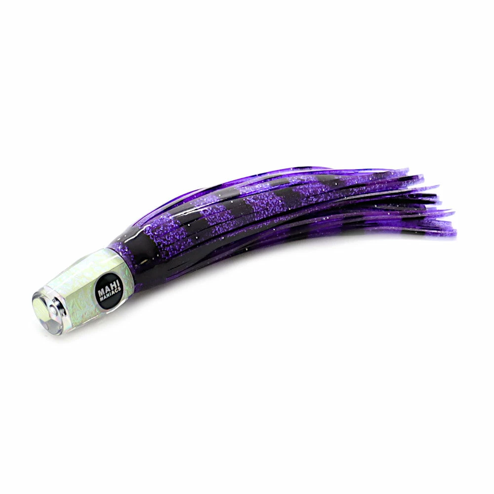 Mahi Maniacs 6 Inch Chugger Lure 6 Mahi Maniacs 6 Inch Chugger Lure