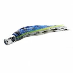 Mahi Maniacs 7-3/4 Inch Chugger Lure Trolling Lures