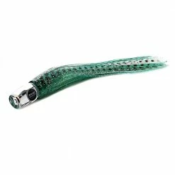 Mahi Maniacs 7-3/4 Inch Chugger Lure Trolling Lures