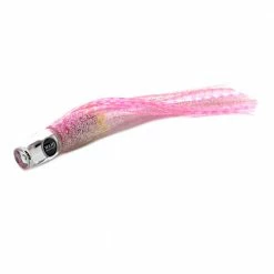 Mahi Maniacs 7-3/4 Inch Chugger Lure Trolling Lures