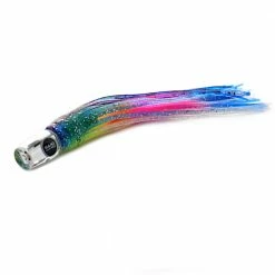 Mahi Maniacs 7-3/4 Inch Chugger Lure Trolling Lures