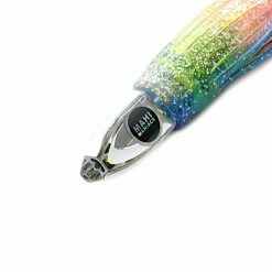 Mahi Maniacs 7-3/4 Inch Bullet Head Lure