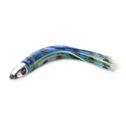 Mahi Maniacs 7-3/4 Inch Bullet Head Lure