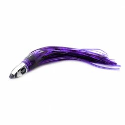 Mahi Maniacs 7-3/4 Inch Bullet Head Lure