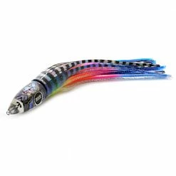 Trolling Lures Mahi Maniacs 9 Inch Bullet Head Lure