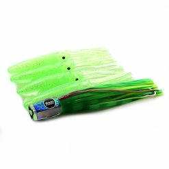 Mahi Maniacs Daisy Chain Trolling Lures