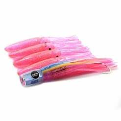 Mahi Maniacs Daisy Chain Trolling Lures
