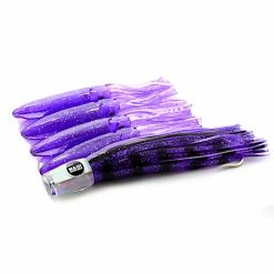 Mahi Maniacs Daisy Chain Trolling Lures