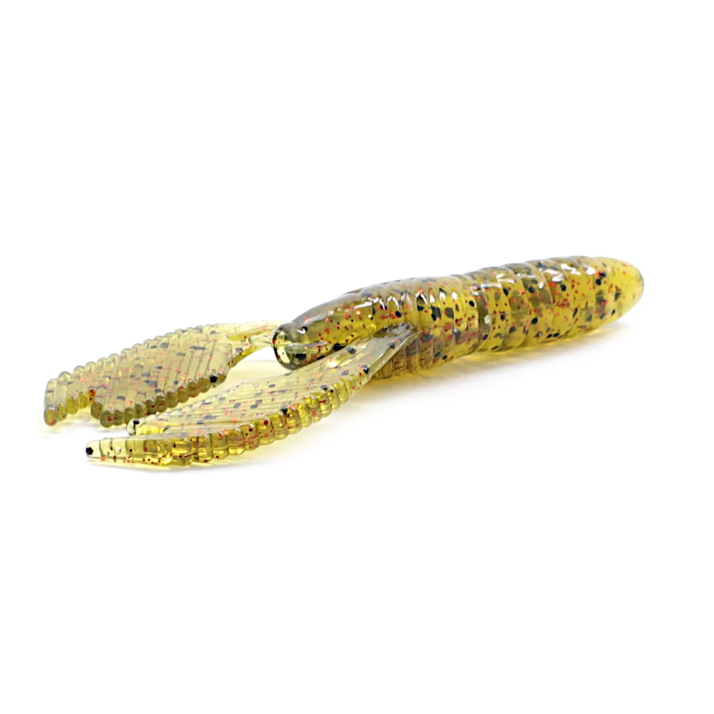 Dockside/Matrix Inshore Lures Matrix Craw Soft Plastic Crawfish 1 Dockside/Matrix Inshore Lures Matrix Craw Soft Plastic Crawfish