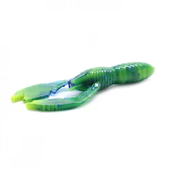 Dockside/Matrix Inshore Lures Matrix Craw Soft Plastic Crawfish 13 Dockside/Matrix Inshore Lures Matrix Craw Soft Plastic Crawfish