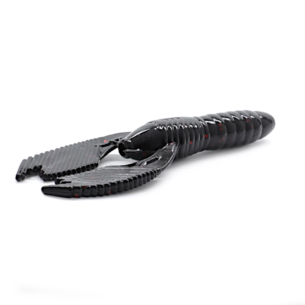 Dockside/Matrix Inshore Lures Matrix Craw Soft Plastic Crawfish 6 Dockside/Matrix Inshore Lures Matrix Craw Soft Plastic Crawfish