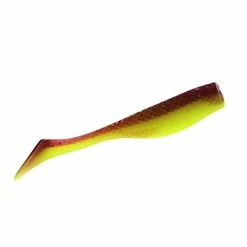 Dockside/Matrix Inshore Lures Matrix Mega Shad Soft Plastics