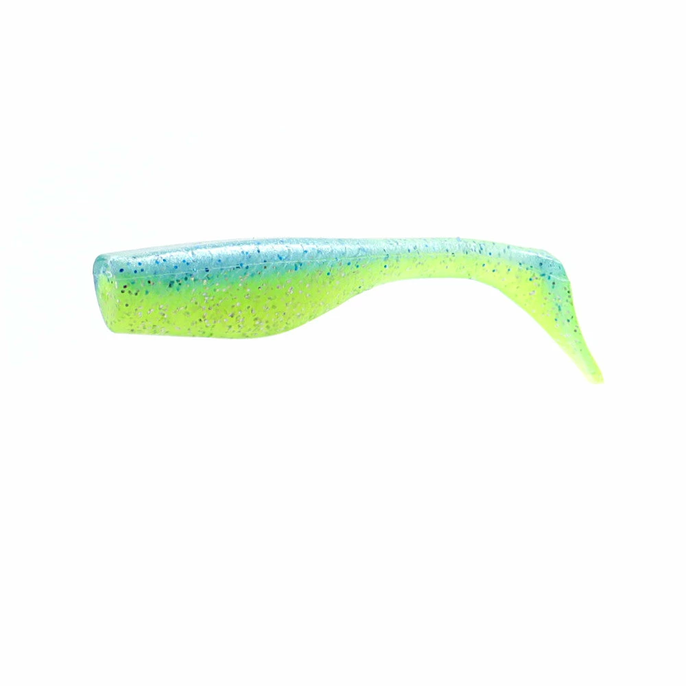 Dockside/Matrix Matrix Shad Soft Plastics Inshore Lures 5 Dockside/Matrix Matrix Shad Soft Plastics Inshore Lures
