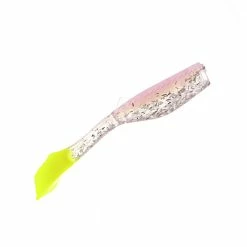 Dockside/Matrix Matrix Vortex Shad Soft Plastics Inshore Lures