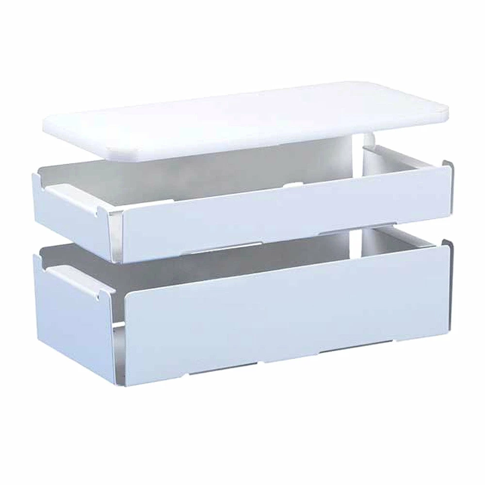 The Tackle Room Rigging Tools Max Bait Tray | Cooler Companion | Cutting Board 1 The Tackle Room Rigging Tools Max Bait Tray | Cooler Companion | Cutting Board