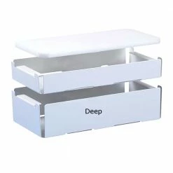 The Tackle Room Rigging Tools Max Bait Tray | Cooler Companion | Cutting Board 10 The Tackle Room Rigging Tools Max Bait Tray | Cooler Companion | Cutting Board