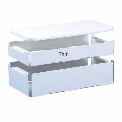 The Tackle Room Rigging Tools Max Bait Tray | Cooler Companion | Cutting Board 11 The Tackle Room Rigging Tools Max Bait Tray | Cooler Companion | Cutting Board