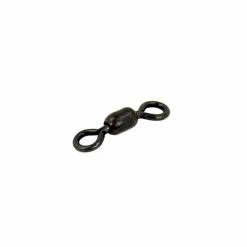 Fishing Swivels AFW Mighty Mini Stainless Steel Crane Swivels