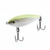 Mirrolure C-Eye Skin Series 17MR Inshore Lures