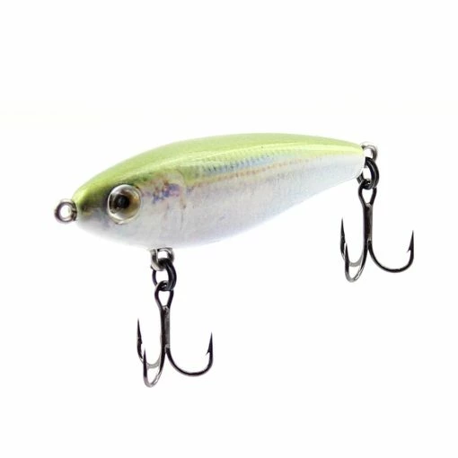 Mirrolure C-Eye Skin Series 17MR Inshore Lures