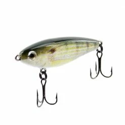 Mirrolure C-Eye Skin Series 17MR Inshore Lures