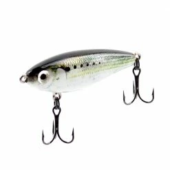 Mirrolure C-Eye Skin Series 17MR Inshore Lures