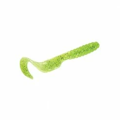 Twister Tail Grub | Mister Twister Inshore Lures