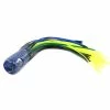 Moldcraft Senior Super Chugger Extender Tail Mahi Mahi Lures