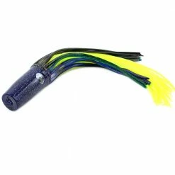 Moldcraft Senior Wide Range Extender Tail Mahi Mahi Lures