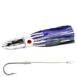 C&H Lures Mr. Big Lure | High Speed Wahoo Trolling