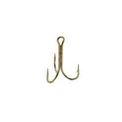 Treble Hooks Mustad Classic Treble Hook | 3551 | Bronze