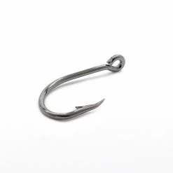 J Hooks Mustad Beak Live Bait Hook | 3X Strong | 94151