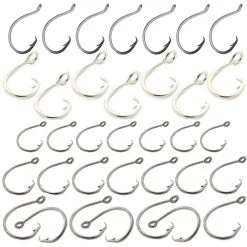 Mustad Saltwater Circle Hook Starter Kit Circle Hooks