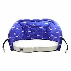 Seamount Fishing Seamount Charles Perry Pro Bucket Harness | 2022 Latest Model Fighting Belts & Harnesses