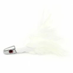 Trolling Lures No Alibi Trolling Feathers