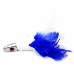 Trolling Lures No Alibi Trolling Feathers