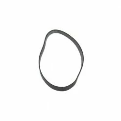 The Tackle Room UV Resistant Black Rubber Bands