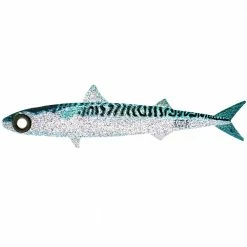 Mack Flap UV Teasers | OTS Lures Australia Dredges/Hardware