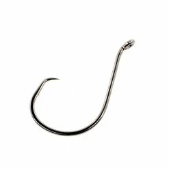 Circle Hooks Gamakatsu Octopus Circle Hook Offset