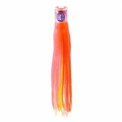 Pakula Paua Cockroach Semi Soft Trolling Lures