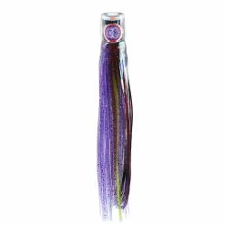 Pakula Paua Cockroach Semi Soft Trolling Lures