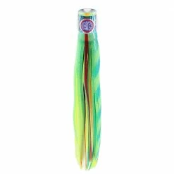 Pakula Paua Cockroach Semi Soft Trolling Lures