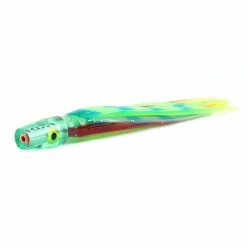Pakula Micro Uzi Trolling Lures