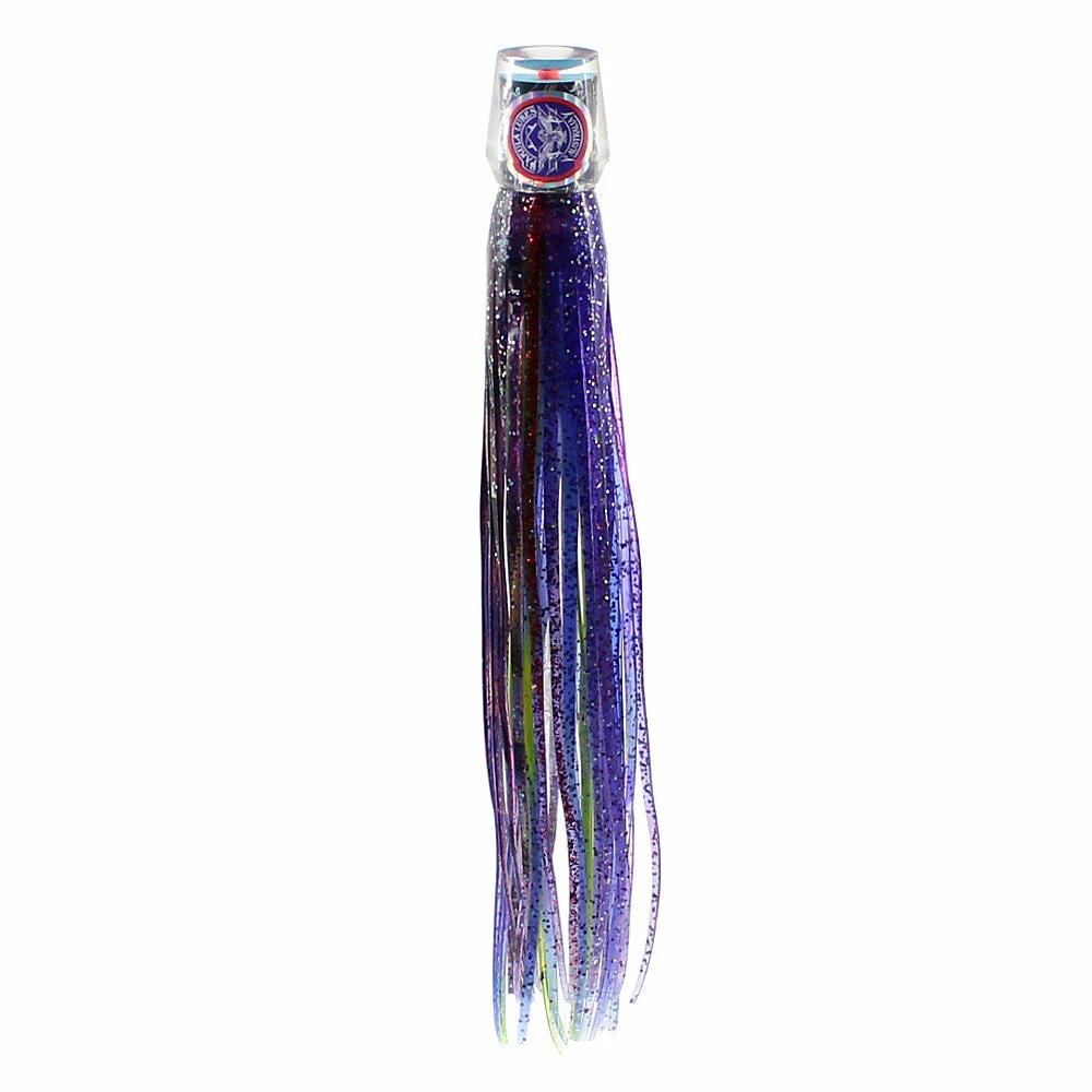 Pakula Paua Mouse Semi Soft Trolling Lures 5 Pakula Paua Mouse Semi Soft Trolling Lures