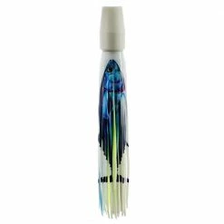 Pakula Smokin' Joe 3D Fish Print