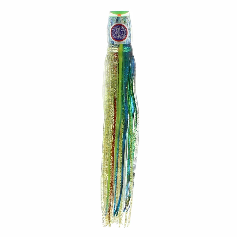 Pakula Sprocket Semi Soft Trolling Lures 5 Pakula Sprocket Semi Soft Trolling Lures