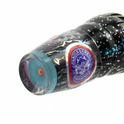 Pakula Sprocket Semi Soft Trolling Lures