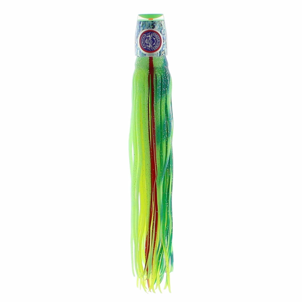 Pakula Sprocket Semi Soft Trolling Lures 7 Pakula Sprocket Semi Soft Trolling Lures